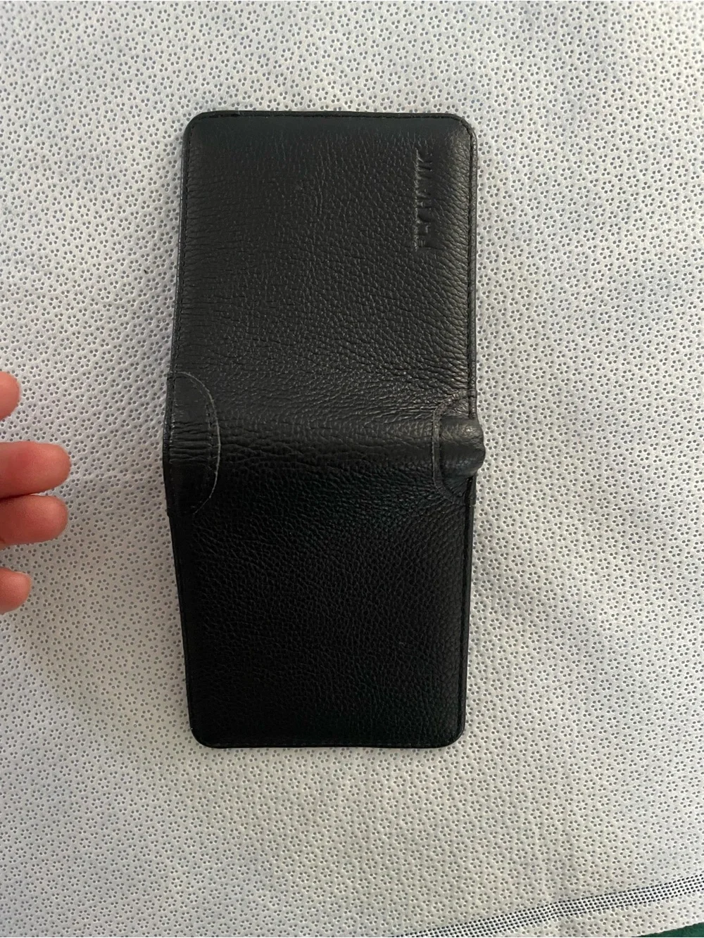 N/A classic black
